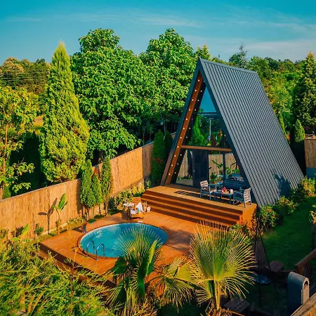 Tatil Evi Bloom - Palm *