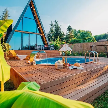 Bloom - Palm Tatil Evi