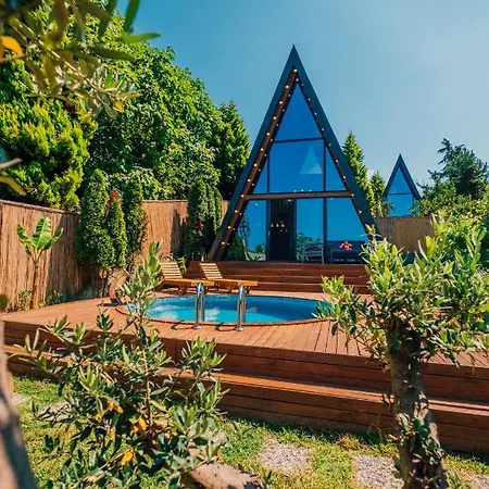 Bloom - Palm Tatil Evi