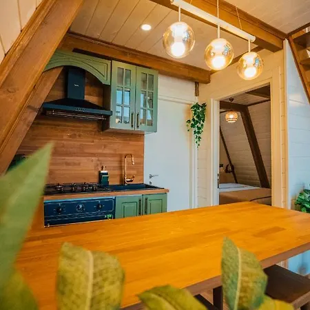 Bloom - Palm Tatil Evi Sapanca