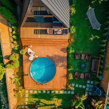 Bloom - Palm Tatil Evi Sapanca