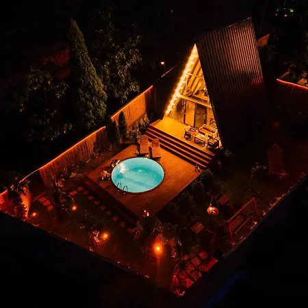 Bloom - Palm Tatil Evi Sapanca