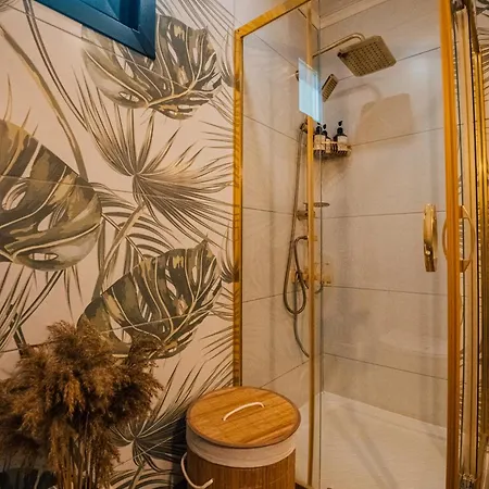 Bloom - Palm Tatil Evi Sapanca