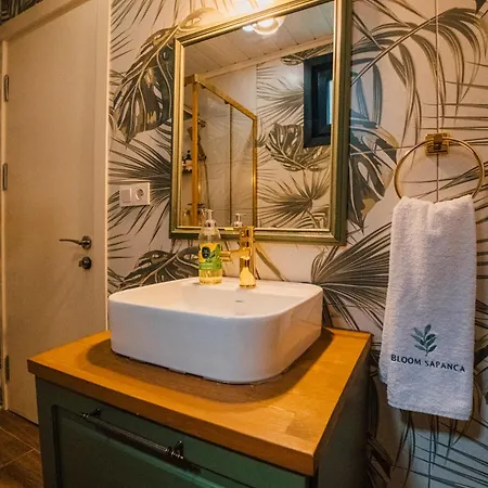 Tatil Evi Bloom - Palm Sapanca