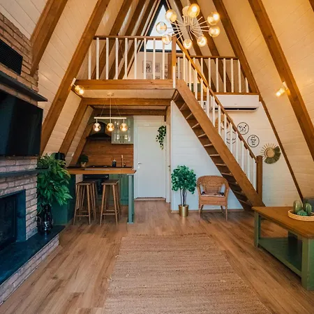 Bloom - Palm Sapanca