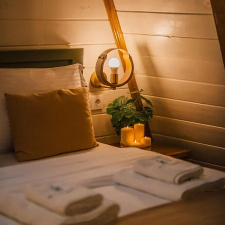 Bloom - Palm Tatil Evi