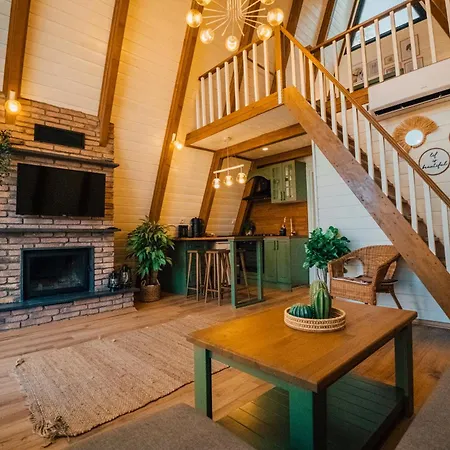 Bloom - Palm Tatil Evi *