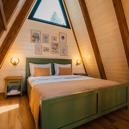 Tatil Evi Bloom - Palm *