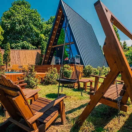 Tatil Evi Bloom - Palm Sapanca