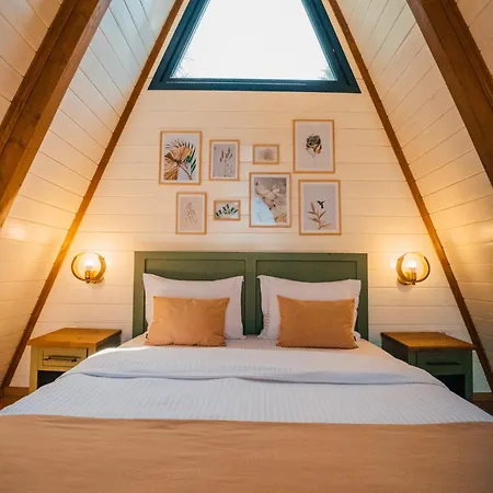 Bloom - Palm Sapanca