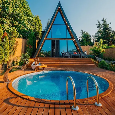 Tatil Evi Bloom - Palm