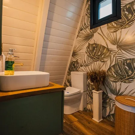 Bloom - Palm Tatil Evi Sapanca