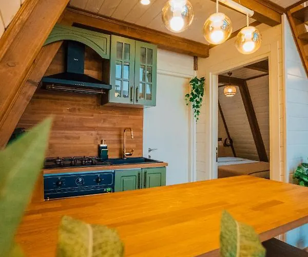 Bloom - Palm Дом отдыха Сапанча