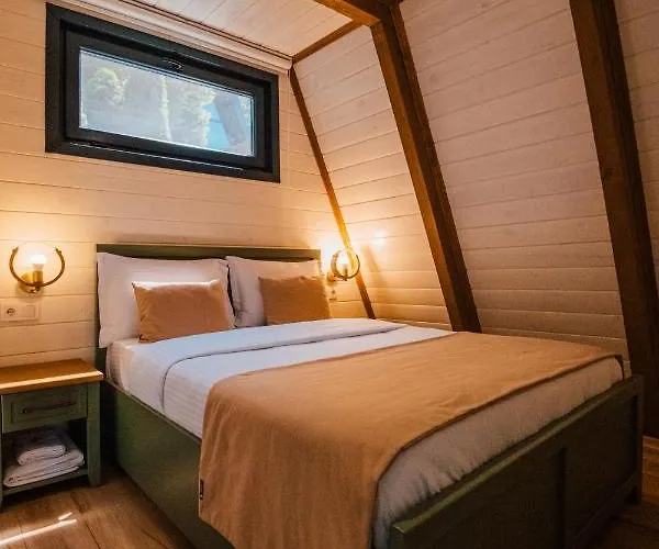 Дом отдыха Bloom - Palm *