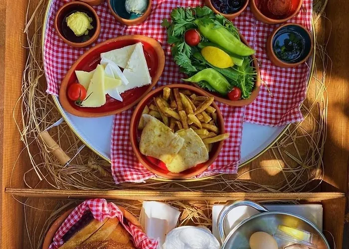 Bloom - Palm Дом отдыха *