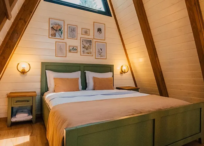 Дом отдыха Bloom - Palm *