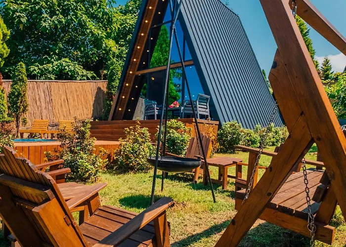 Дом отдыха Bloom - Palm Сапанча