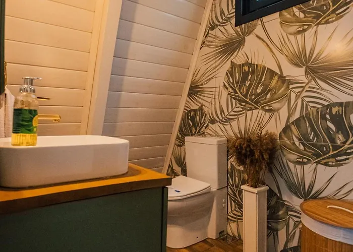 Bloom - Palm Дом отдыха Сапанча